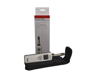 METOFIX TM300 Lä?MPä?&ILMANKOSTEUSMITTARI