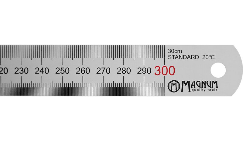 MAGNUM TERä?SVIIVAIN 300MM – kuva 1/1