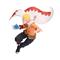 Banpresto - Boruto - Naruto Uzumaki (Ver. 2 - Vibration Stars) – kuva 1