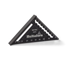 HULTAFORS MINI 11CM KOLMIOSUORAKULMA