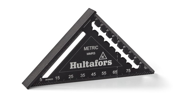 HULTAFORS MINI 11CM KOLMIOSUORAKULMA