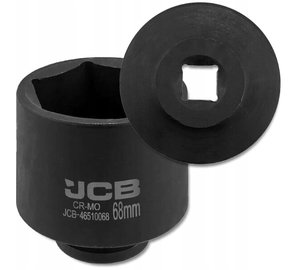 Jcb Deep Impact Head 68mm 3/4
