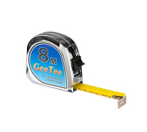 GEETEE RULLAMITTA 8m/25mm