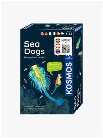 Kosmos Sea Dogs Tiedesetti STEM