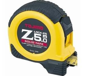TAJIMA Z 8MX25MM RULLAMITTA