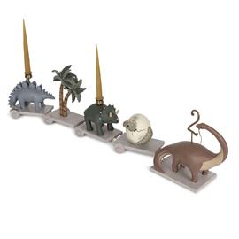 Konges Slä¸jd Birthday Train Dinomite- One Size