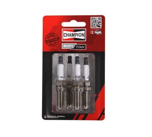 CHAMPION 4-PACK / EON TITAN CET17PSB