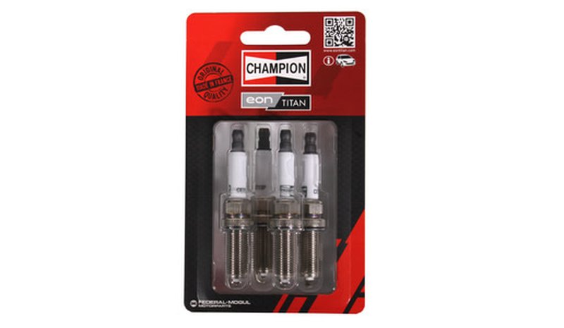 CHAMPION 4-PACK / EON TITAN CET17PSB