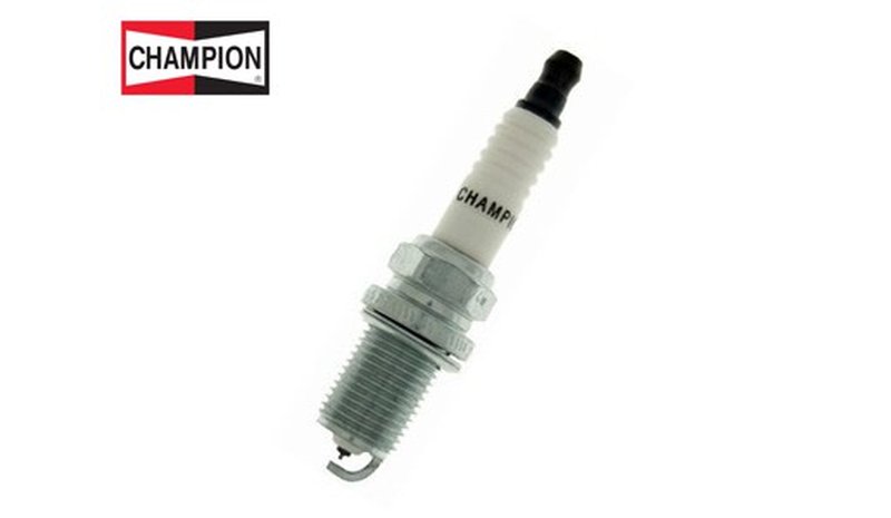 CHAMPION DOUBLE COPPER RA8MCX4