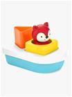 Skip Hop - Zoo kylpylelu Sort & Stack vene