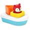Skip Hop - Zoo kylpylelu Sort & Stack vene – kuva 2