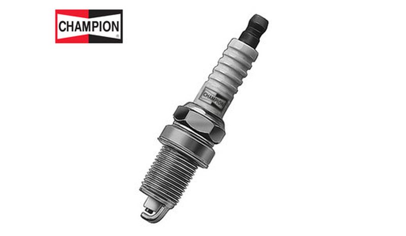 CHAMPION DOUBLE COPPER RC89YCC