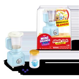 Zuru BUY Mini Brands Cook Kitchen Blender