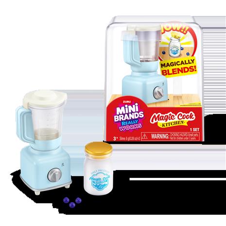 Zuru BUY Mini Brands Cook Kitchen Blender