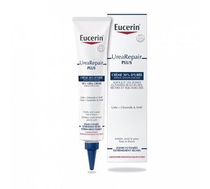 Eucerin Urea Repair Plus voide 75 ml
