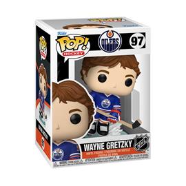 Funko Pop! NHL - Wayne Gretzky