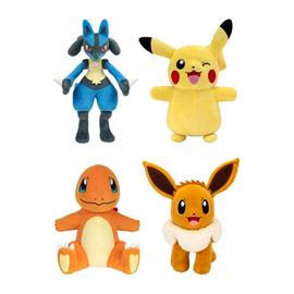 Pokemon 30 cm pehmo (lajitelma)