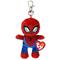 TY Marvel Spiderman Soft Clip pehmo, Muut lelut – kuva 1