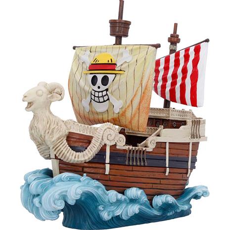 One Piece - Going Merry Box
