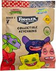 Fuggler - SB/TMNT Collect Keychain Blind S2 (FG8204)