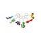 LG-Imports Vehicle Key Ring – kuva 1