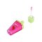 Canenco Create It! Candy Explosion Fruit Lip Gloss – kuva 1