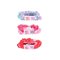 Canenco Create It! Hair Elastic 3 pcs. – kuva 1