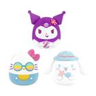 Squishmallows 20 cm Hello Kitty ja ystävät pehmo (lajitelma)