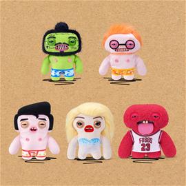 Fuggler Fugg Stars S1 pehmo