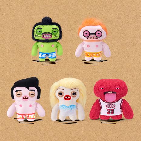 Fuggler Fugg Stars S1 pehmo
