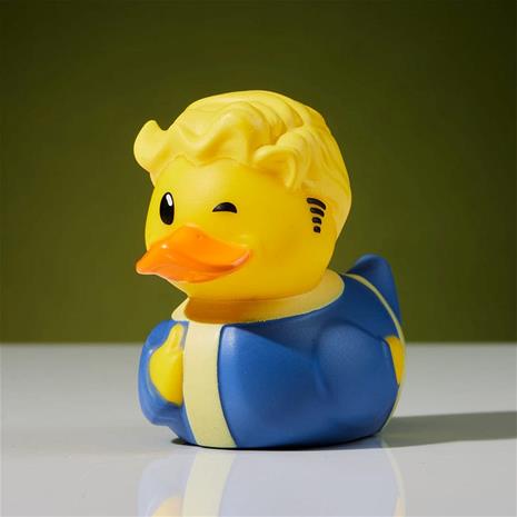Numskull - Tubbz - Vault Boy (Mini Edition)