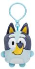 Bluey - Bluey - Mini Plush with bag Clip (90282), Muut lelut