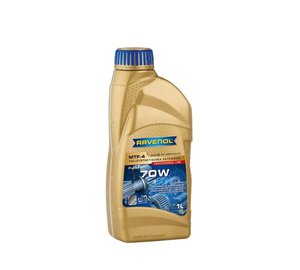 RAVENOL MTF-4 SAE 70W 1L