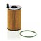 Öljynsuodatin Mann Filter HU 8005 z – kuva 1