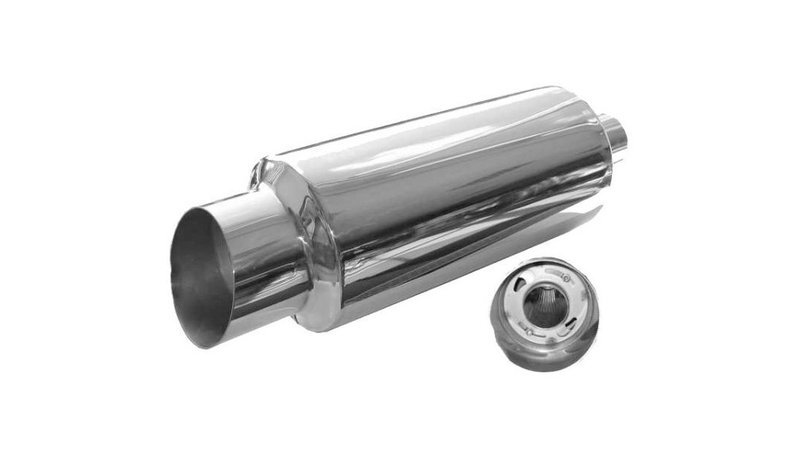 -Äänenvaimennin MA-A007 – kuva 1/1
