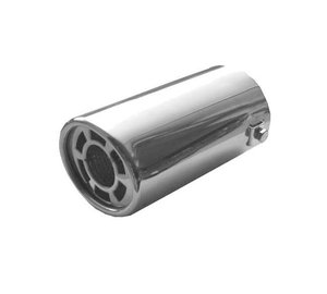 Äänenvaimentimen kärki, 140 mm