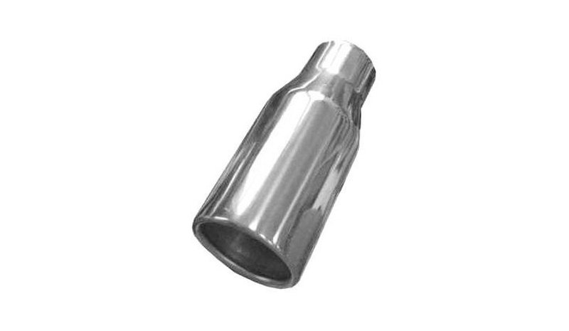 Äänenvaimentimen kärki, 175 mm