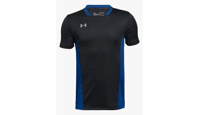 Under Armour Y Challenger II Treenipaita, Black S
