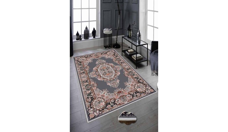 Asir matto Hmnt878 140x220 cm – kuva 1/1