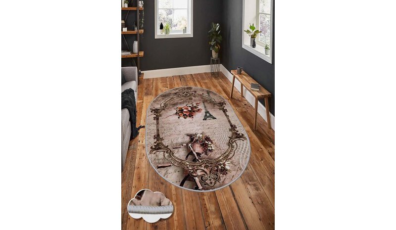 Asir matto Hmnt920 120x180 cm – kuva 1/1