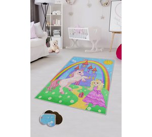 Asir matto Khmfersto0022Kece 100x200 cm