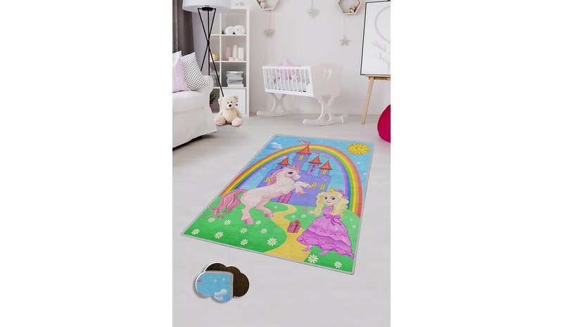 Asir matto Khmfersto0022Kece 100x200 cm
