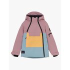 Color Kids Laskettelutakki, Woodrose, 176