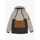 Color Kids Laskettelutakki, Pure Cashmere, 164