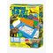 4M KidzMaker Raaputustaide Dinosaurus – kuva 1