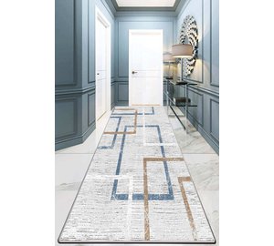 Asir matto Symmetrical Djt 140x190 cm