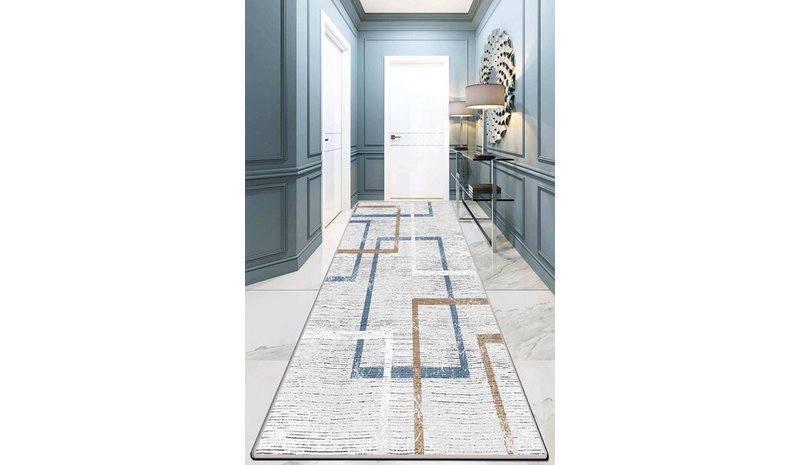 Asir matto Symmetrical Djt 80x100 cm