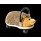 Wheely Bug Potkuauto Siili Small – kuva 1