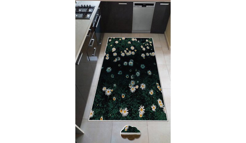 Asir matto Wookece187 140x220 cm – kuva 1/1