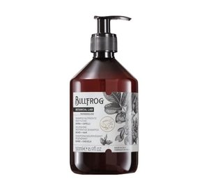 BULLFROG Botanical Lab Nourishing Restorative Shampoo 500 ml